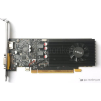 ZOTAC GeForce GT 1030 Low Profile (HDMI/VGA)