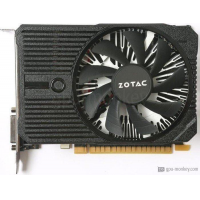 ZOTAC GeForce GTX 1050 Mini