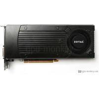 ASUS GeForce GTX 1650 OC
