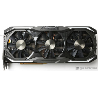 INNO3D GeForce GTX 1070 Twin X2 V2