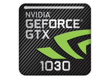 NVIDIA GeForce GT 1030 (DDR4)