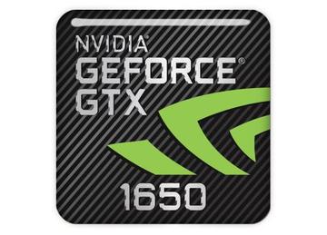 NVIDIA GeForce GTX 1650 (GDDR6)
