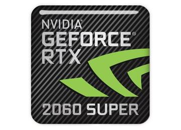 NVIDIA GeForce RTX 2060 SUPER