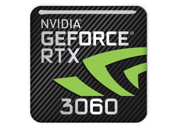 NVIDIA GeForce RTX 3060 Laptop GPU (Mobile)