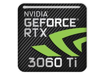NVIDIA GeForce RTX 3060 Ti LHR