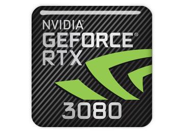 NVIDIA GeForce RTX 3080 Laptop GPU (Mobile)