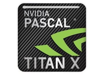 NVIDIA Titan X Pascal